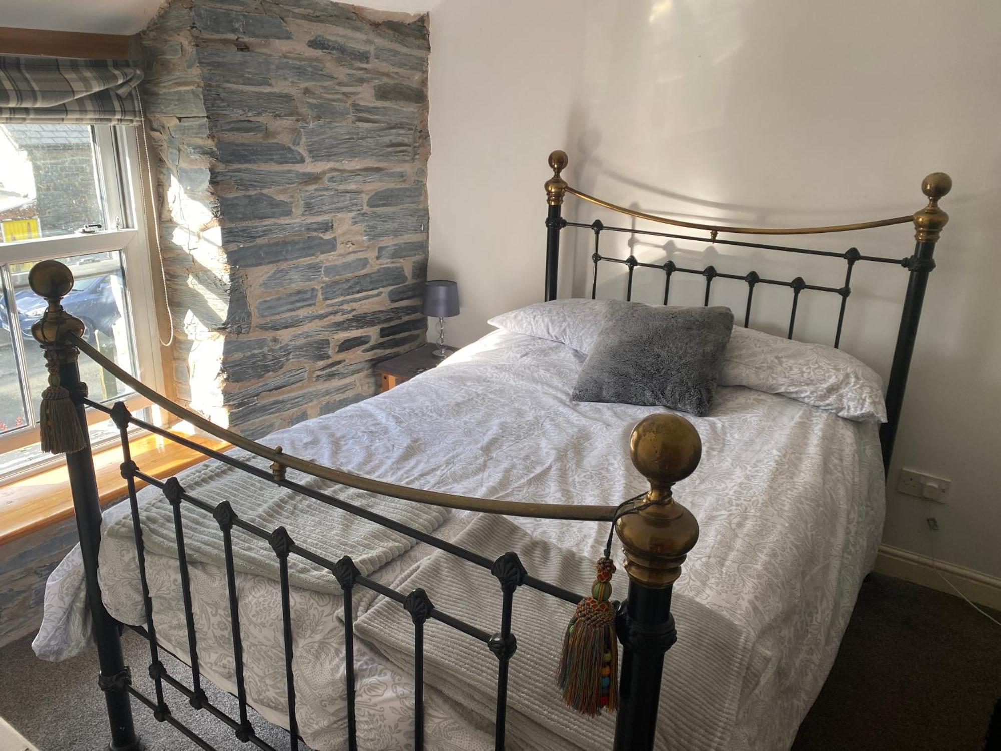 Вилла Pen Y Cwm Penmachno Экстерьер фото